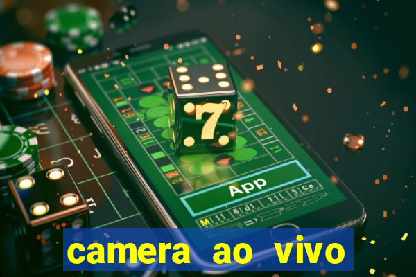 camera ao vivo porto rico